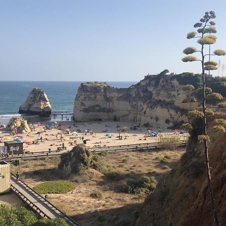 Algarve Ocean Garden Apartment 포티마오 외부 사진