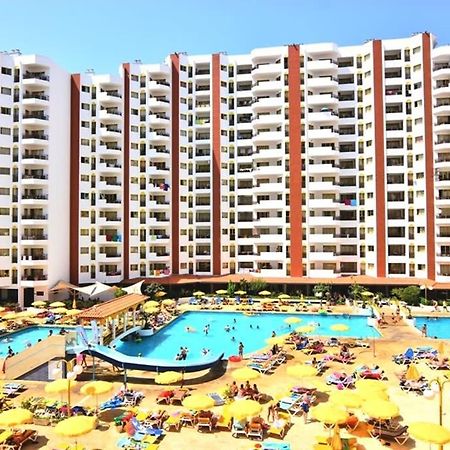 Algarve Ocean Garden Apartment 포티마오 외부 사진