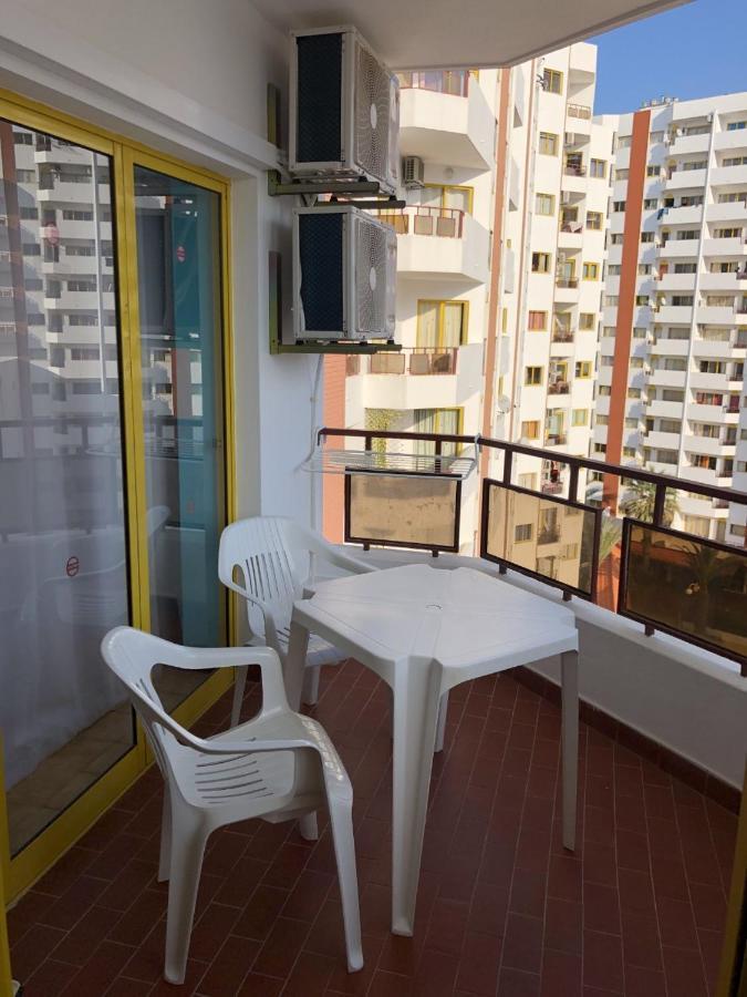 Algarve Ocean Garden Apartment 포티마오 외부 사진