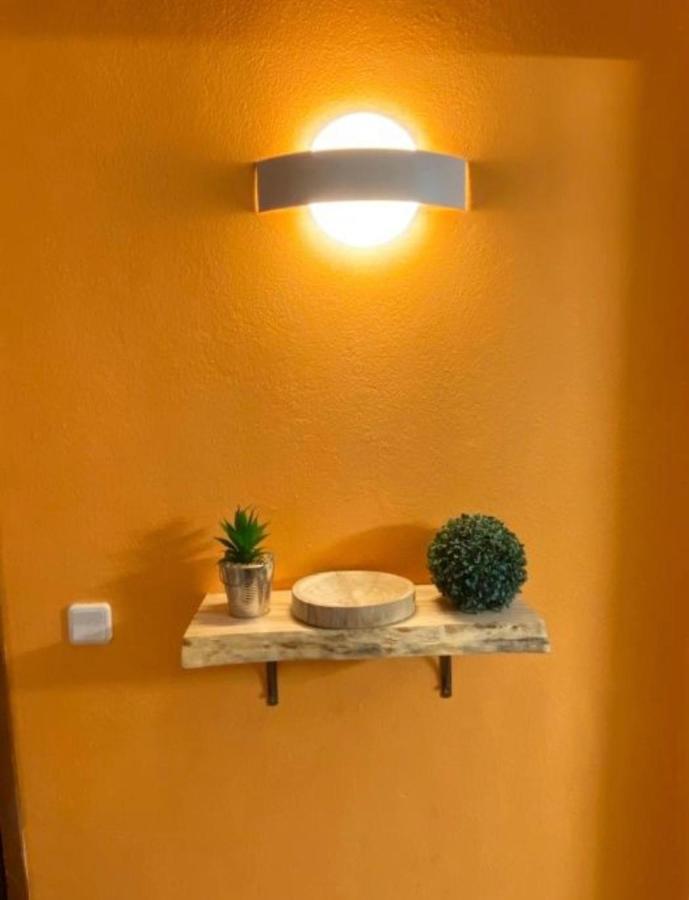Algarve Ocean Garden Apartment 포티마오 외부 사진