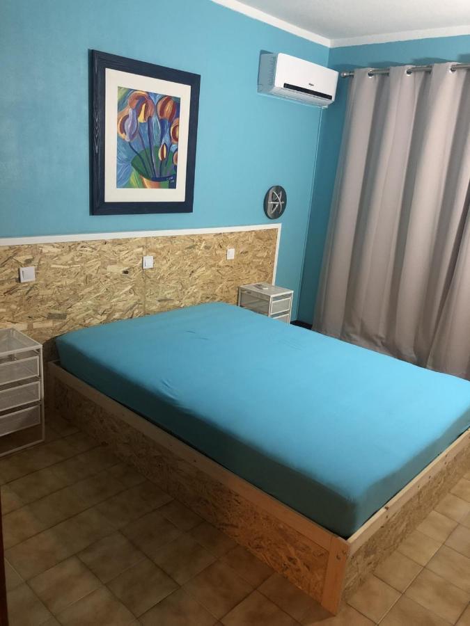 Algarve Ocean Garden Apartment 포티마오 외부 사진