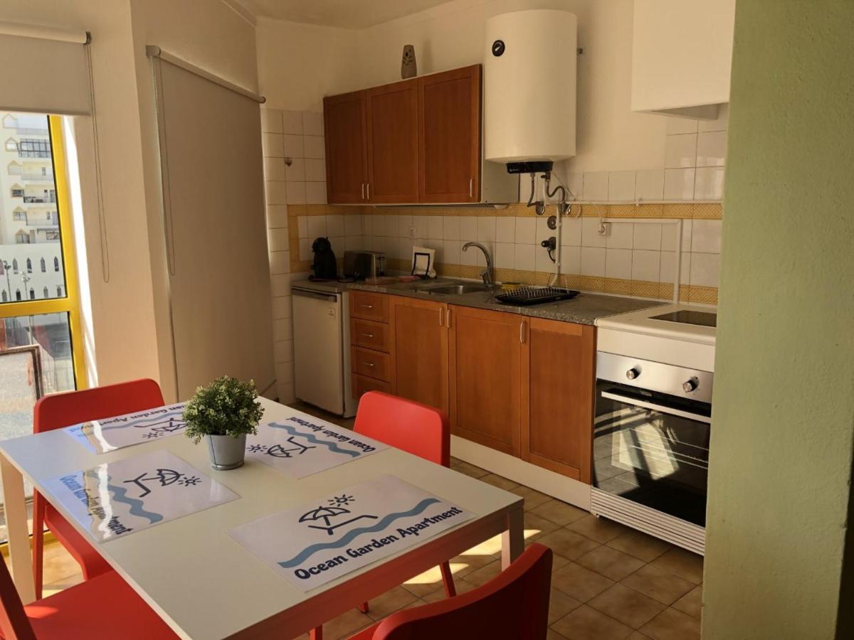 Algarve Ocean Garden Apartment 포티마오 외부 사진