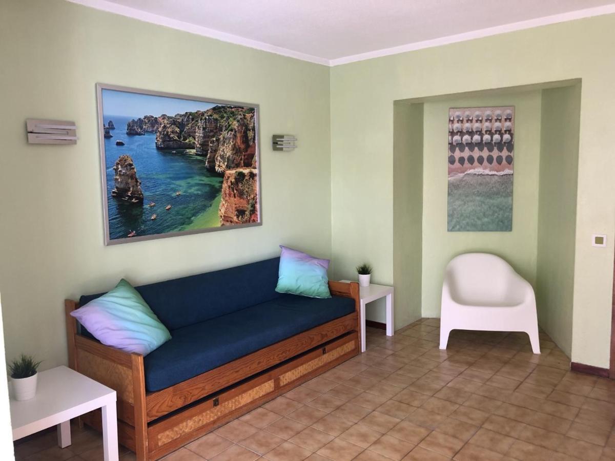 Algarve Ocean Garden Apartment 포티마오 외부 사진