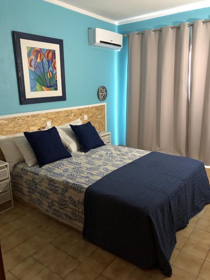 Algarve Ocean Garden Apartment 포티마오 외부 사진