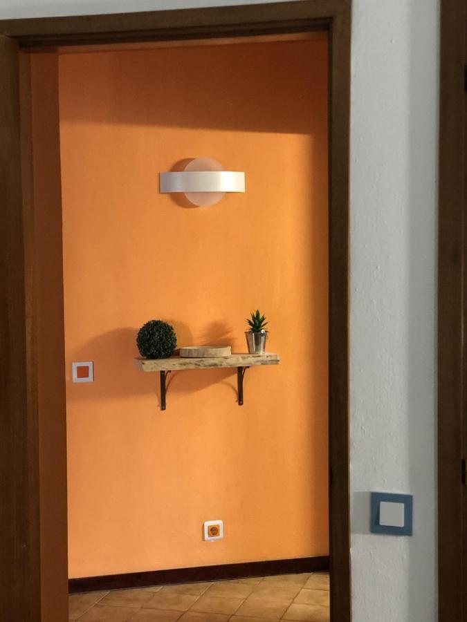 Algarve Ocean Garden Apartment 포티마오 외부 사진